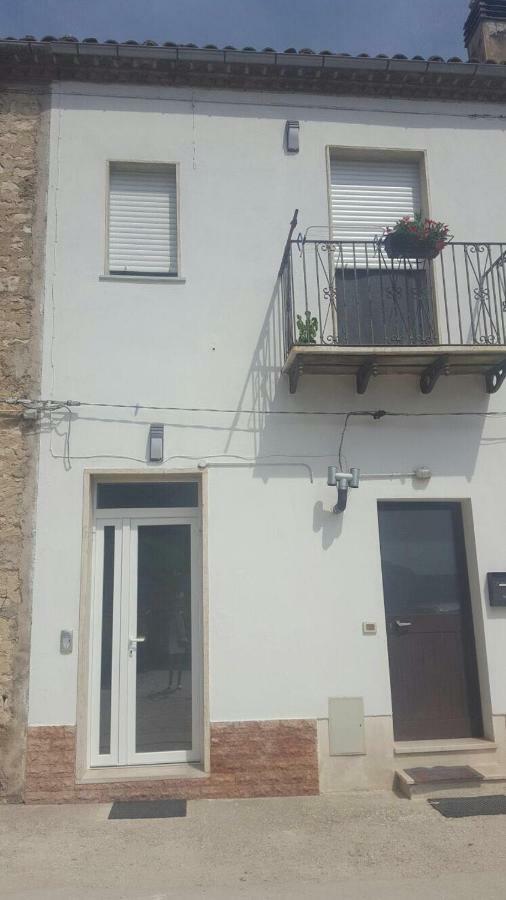 Nelle Stanze Del Matese Hotel Boiano Exterior foto